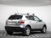 Nissan Qashqai I Рестайлинг Санкт-Петербург  - изображение 31