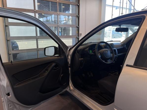 Lada (ВАЗ) Granta I с пробегом 2013 года, цена 370 000 рублей, 81630 км, седан, Автокод Объявления
