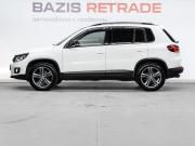 Volkswagen Tiguan I Рестайлинг Тюмень  - изображение 34