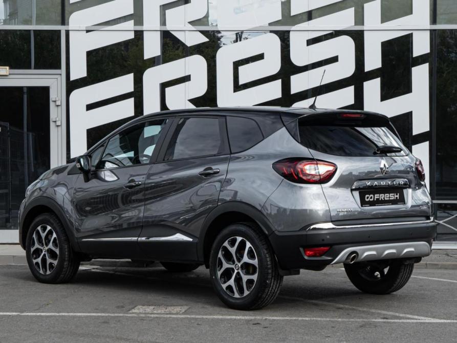 Renault Kaptur I Волгоград  - изображение 2