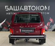 Lada (ВАЗ) 2121 (4x4) I Рестайлинг Уфа  - изображение 20