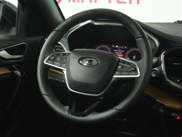 Lada (ВАЗ) Vesta I Рестайлинг (NG) с пробегом 2024 года, цена 1 635 000 рублей, 17797 км, универсал, Автокод Объявления