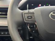 Toyota Camry IX (XV80) China Market Рестайлинг Воронеж  - изображение 40