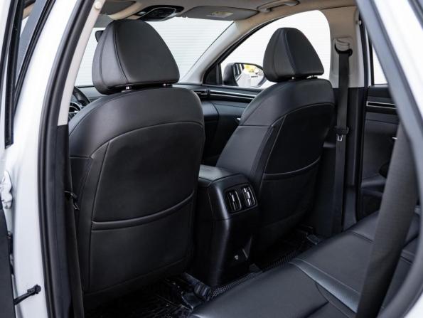 Hyundai Tucson IV с пробегом 2021 года, цена 2 875 000 рублей, 44654 км, внедорожник, Автокод Объявления