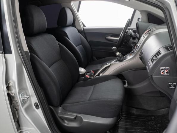 Toyota Auris I с пробегом 2008 года, цена 729 000 рублей, 218118 км, хэтчбек, Автокод Объявления