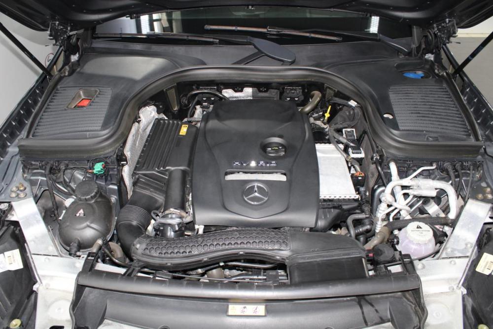Mercedes-Benz GLC Coupe I (C253) Рестайлинг Владивосток  - изображение 12