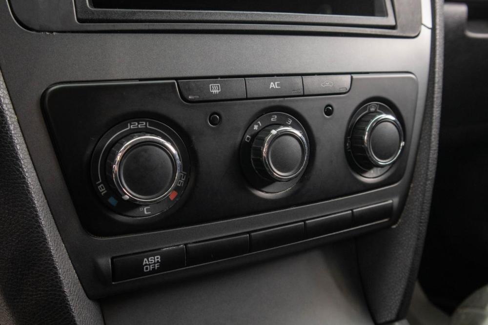 Skoda Octavia II (A5) Рестайлинг Барнаул  - изображение 19