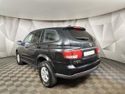 SsangYong Kyron I Рестайлинг Москва  - изображение 22
