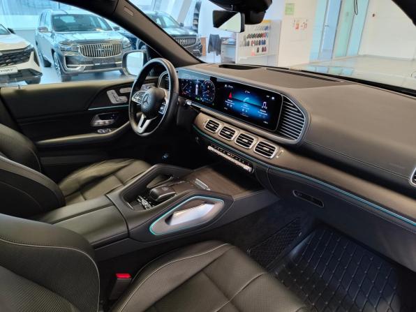 Mercedes-Benz Maybach GLS I с пробегом 2021 года, цена 9 000 000 рублей, 172361 км, внедорожник, Автокод Объявления