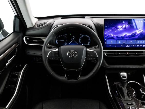 Toyota Highlander IV (XU70) с пробегом 2025 года, цена 5 199 000 рублей, 2005 км, внедорожник, Автокод Объявления