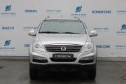 SsangYong Rexton III Пермь  - изображение 23