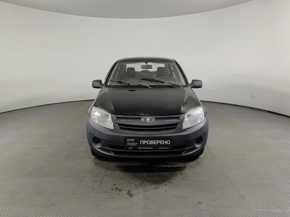 Lada (ВАЗ) Granta I с пробегом 2012 года, цена 165 000 рублей, 165377 км, седан, Автокод Объявления