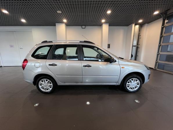Lada (ВАЗ) Kalina II с пробегом 2017 года, цена 435 000 рублей, 129114 км, универсал, Автокод Объявления