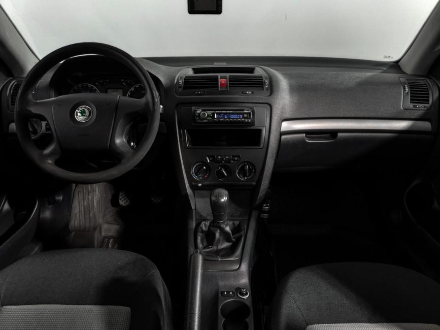 Skoda Octavia II (A5) Санкт-Петербург  - изображение 14