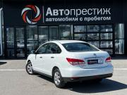 Nissan Almera III (G15) Волгоград  - изображение 25