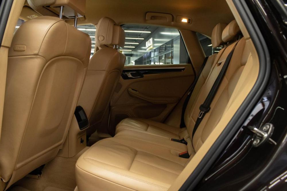 Porsche Macan I Уфа  - изображение 10