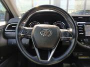 Toyota Camry VIII (XV70) Москва  - изображение 35