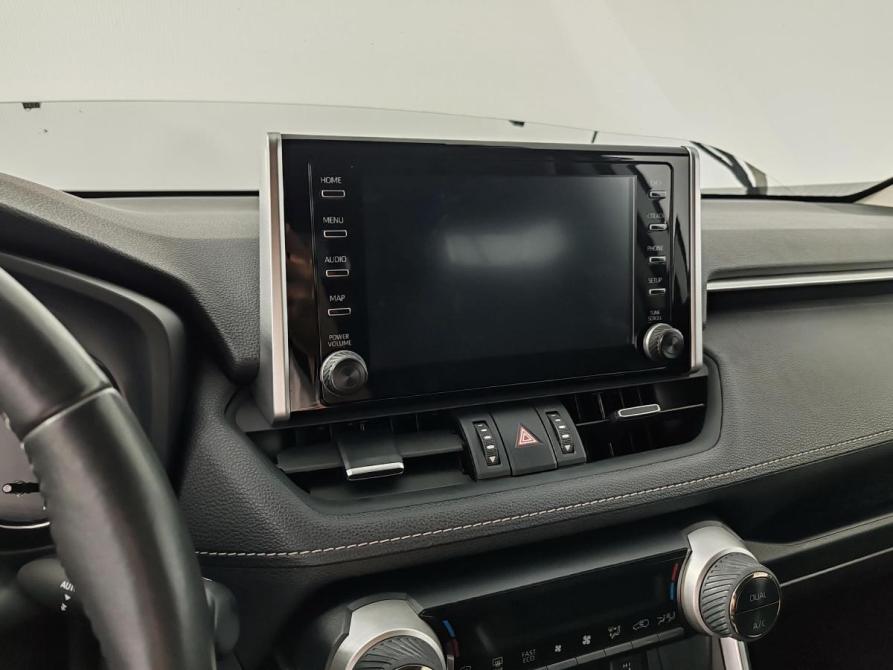 Toyota RAV4 V (XA50) Москва  - изображение 15
