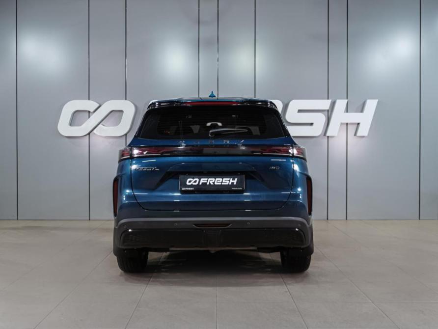 Chery Tiggo 7L I Воронеж  - изображение 4