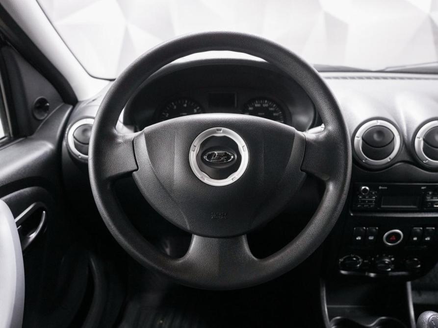 Lada (ВАЗ) Largus I Ульяновск  - изображение 13