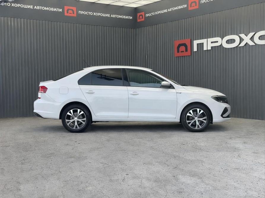 Volkswagen Polo VI Пермь  - изображение 24