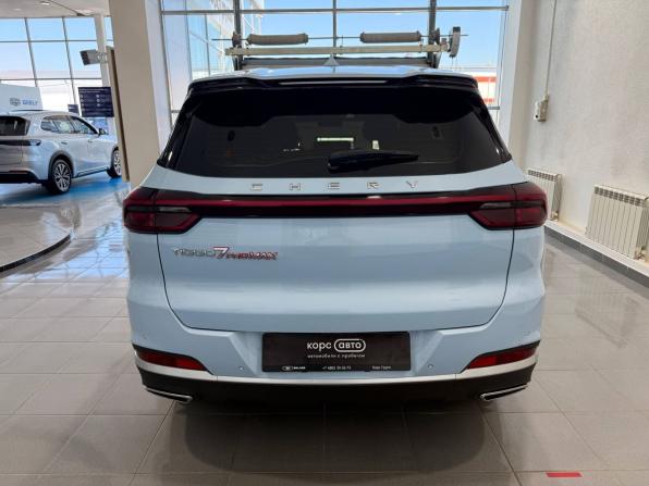 Chery Tiggo 7 Pro Max I с пробегом 2023 года, цена 1 693 000 рублей, 51033 км, внедорожник, Автокод Объявления