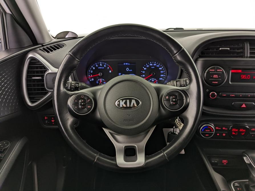 Kia Soul III Москва  - изображение 21