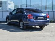 Toyota Avensis II Курган  - изображение 22