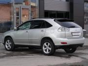 Lexus RX II Рестайлинг Новосибирск  - изображение 29