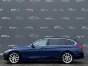 BMW 3 серии VI (F3x) Рестайлинг Санкт-Петербург  - изображение 38