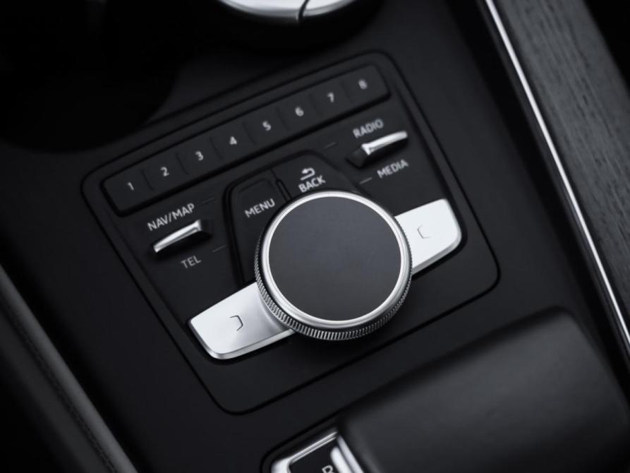 Audi A5 II (F5) Санкт-Петербург  - изображение 24