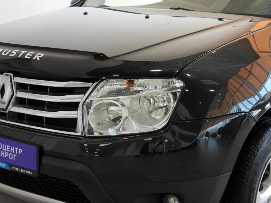 Renault Duster I Таганрог  - изображение 9