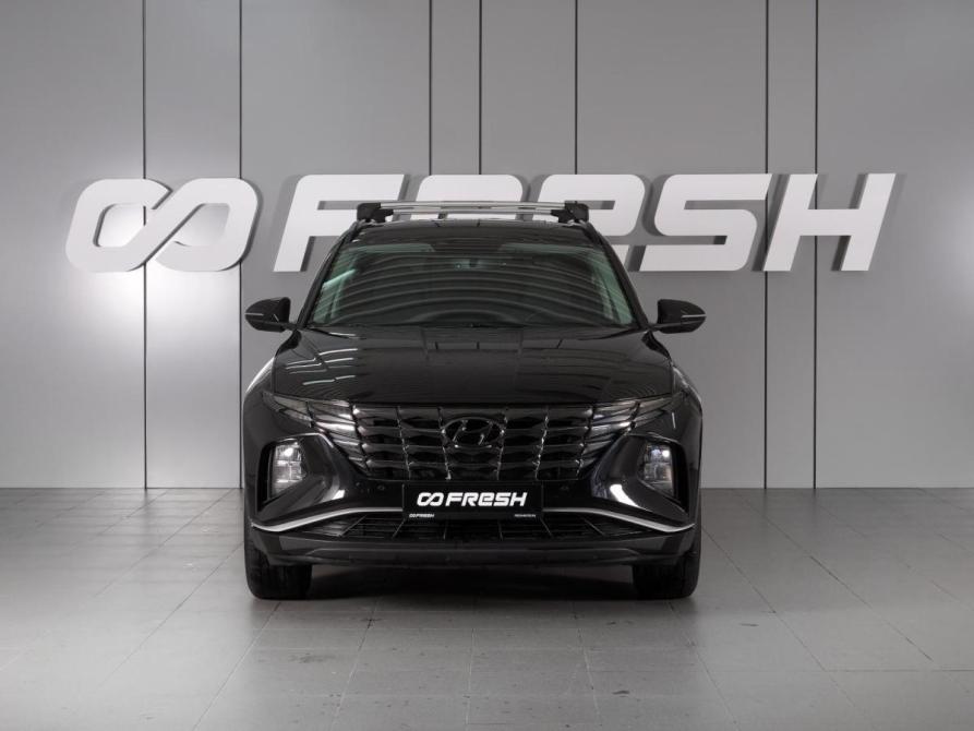 Hyundai Tucson IV Минеральные Воды  - изображение 3