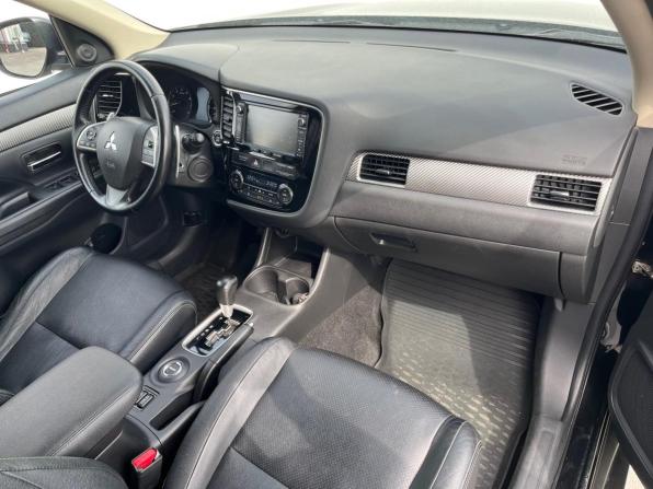 Mitsubishi Outlander III с пробегом 2012 года, цена 1 599 000 рублей, 116260 км, внедорожник, Автокод Объявления