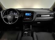 Mitsubishi Outlander III Рестайлинг 2 Подольск  - изображение 38