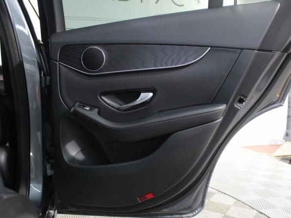 Mercedes-Benz GLC I (X253) с пробегом 2018 года, цена 3 350 000 рублей, 86000 км, внедорожник, Автокод Объявления