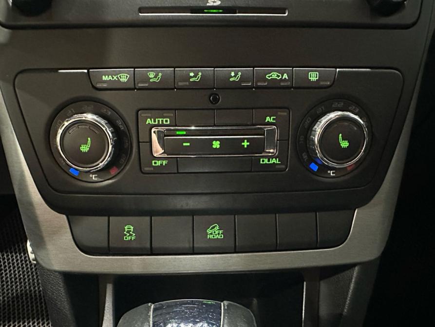 Skoda Yeti I Пермь  - изображение 19