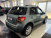 Suzuki SX4 I (Classic) Рестайлинг Ярославль  - изображение 41