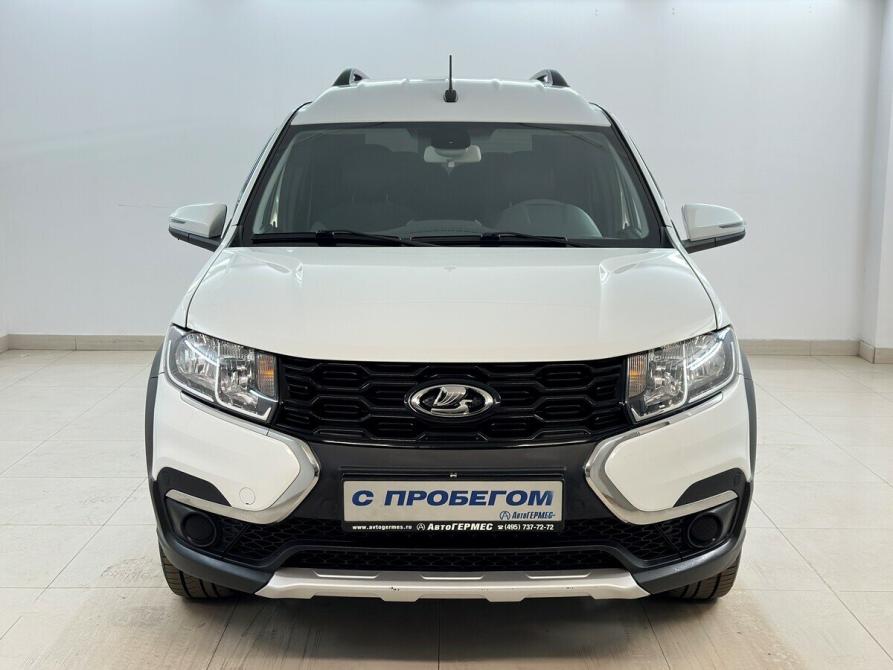 Lada (ВАЗ) Largus I Рестайлинг Москва  - изображение 2