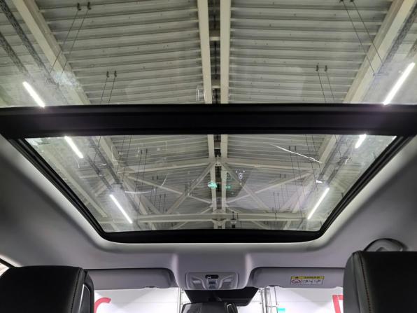 Changan UNI-K с пробегом 2023 года, цена 2 990 000 рублей, 23893 км, внедорожник, Автокод Объявления