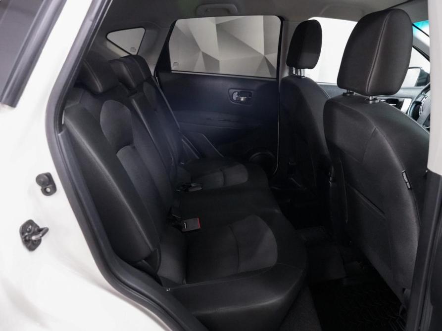 Nissan Qashqai I Рестайлинг Ульяновск  - изображение 12