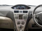 Toyota Belta I Иркутск  - изображение 31