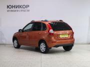 Lada (ВАЗ) Kalina II Дзержинск  - изображение 22