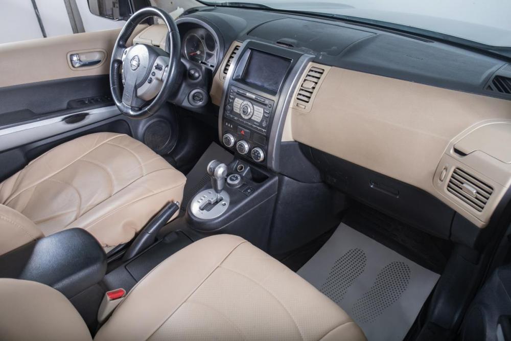 Nissan X-Trail II Томск  - изображение 18