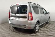 Lada (ВАЗ) Largus I Рестайлинг Волгоград  - изображение 29