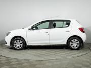 Renault Sandero II Санкт-Петербург  - изображение 23