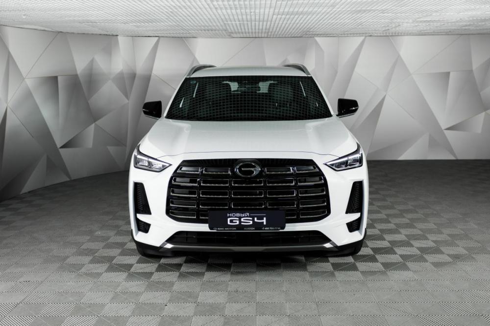 GAC GS4 Москва  - изображение 3