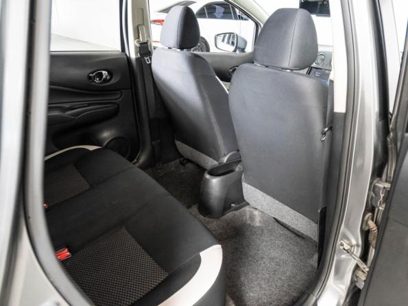 Nissan Note II Рестайлинг с пробегом 2017 года, цена 1 099 000 рублей, 103544 км, хэтчбек, Автокод Объявления