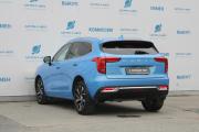 Haval Jolion I Пермь  - изображение 29