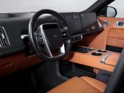 Li Auto (Lixiang) L9 I Москва  - изображение 41